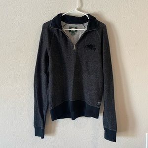 Roots Sweater